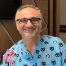 Uzm. Dr. Turgay Baz 