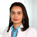 Doç. Dr. Meryem Keçeli Başaran Çocuk Gastroenteroloji, Hepatoloji ve Beslenme