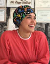 Dt. Özge Asmacık Yağcı Diş Hekimi