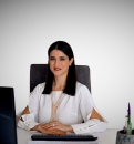 Uzm. Kl. Psk. Burcu Yarapsanlı 