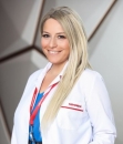Uzm. Dr. Özge Özden Tok 