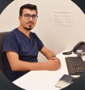 Doç. Dr. Erkan Pinegöz 
