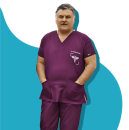 Dr. Mehmet Sarıbaş 