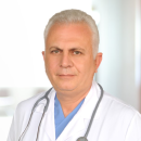 Prof. Dr. İbrahim Akın İzgi 