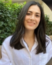 Dyt. Berke Çoşkuntuncel Diyetisyen