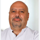 Dr. Umut Mert Aksoy 