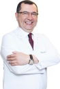 Prof. Dr. Bülent Tıraş 