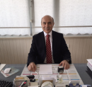 Prof. Dr. Talip Gül