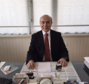 Prof. Dr. Talip Gül 