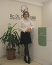 Uzm. Dr. Özlem Eker Psikiyatri