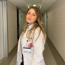 Dyt. Sena Dabanıyastı Aslan 