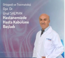 Op. Dr. Ünal Salman 