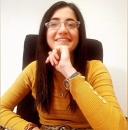Uzm. Psk. Dan. Sümeyye Karakoç 