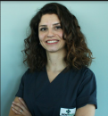 Uzm. Dr. Şehrazat Ziya Periodontoloji (Dişeti Hastalıkları)