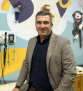 Doç. Dr. Ediz Yeşilkaya Çocuk Endokrinolojisi ve Metabolizma Hastalıkları