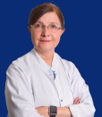 Prof. Dr. Zübeyde Gündüz Çocuk Sağlığı ve Hastalıkları