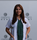 Dt. Umay Kübra Okut 