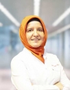 Op. Dr. Fatma Güray Kadın Hastalıkları ve Doğum