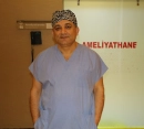 Prof. Dr. Adalet Demir Göğüs Cerrahisi