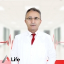 Uzm. Dr. Vedat Öztürk Çocuk Sağlığı ve Hastalıkları