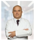 Uzm. Dr. Ragıp Hamdi Yazgan 