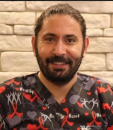 Uzm. Dr. Tayfun Koçoğlu Dermatoloji