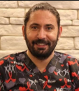 Uzm. Dr. Tayfun Koçoğlu 