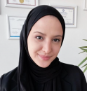 Uzm. Psk. Ayşe Yılmaz Aile Danışmanı (Psikolog)