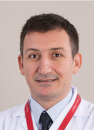 Uzm. Dr. Nuri Cömert 