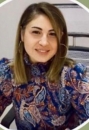 Psk. Berna Şahin Leylak 