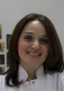 Dt. Özlem Acar Diş Hekimi