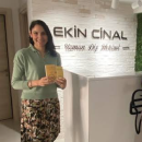 Dt. Ekin Cinal