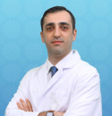 Doç. Dr. Erdinç Genç 