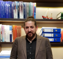 Doç. Dr. Ömer Naci Ergin