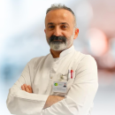 Doç. Dr. Bülent Çakmak 