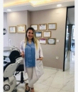 Dr. Öğr. Üyesi Neziha Keçecioğlu Seyrek 
