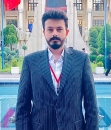 Uzm. Psk. Dan. Enes Samet Avcı Psikolojik Danışman
