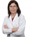 Uzm. Dr. İsmet Ayten Bölükbaş