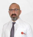 Prof. Dr. Mehmet Özdoğan Cerrahi Onkoloji