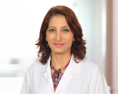 Uzm. Dr. Ebru İkizler Dermatoloji