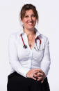 Uzm. Dr. Sibel Spinu Geleneksel ve Tamamlayıcı Tıp
