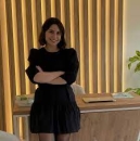 Dyt. Burcu Beste Kalem Diyetisyen