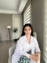 Uzm. Psk. Dan. İrem Türkcan 