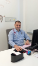 Uzm. Dr. Ali Demirhan 