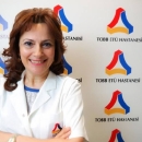 Prof. Dr. Berrin Çarmıklı Demirbaş Endokrinoloji ve Metabolizma Hastalıkları