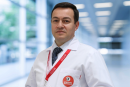 Doç. Dr. Muhammet Akyüz