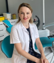 Uzm. Dt. Özlem Sancaktar Diş Hekimi