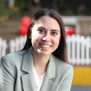 Uzm. Kl. Psk. Ceren Gümüş Yaşa 
