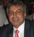 Dr. Salih Gülten