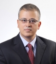 Prof. Dr. A. Kadir Bacakoğlu